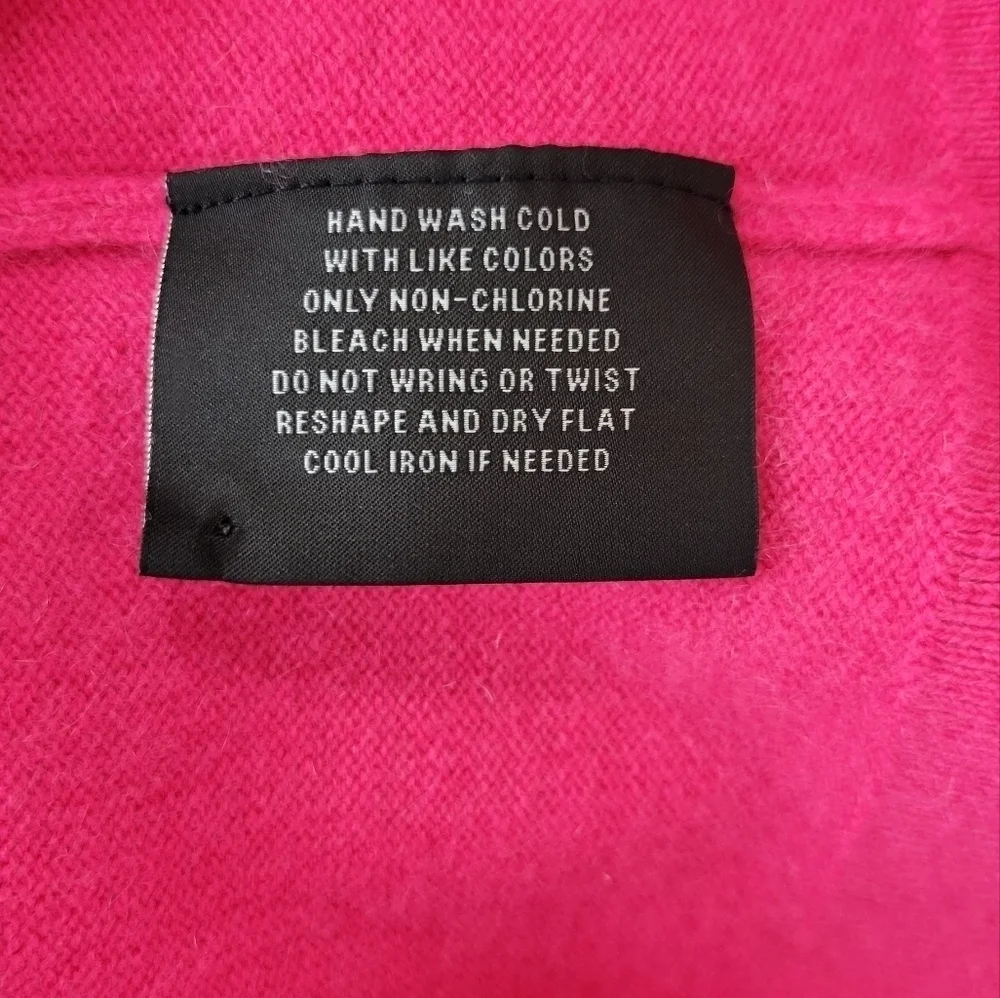 Cashmere by Bloomingdales good pre